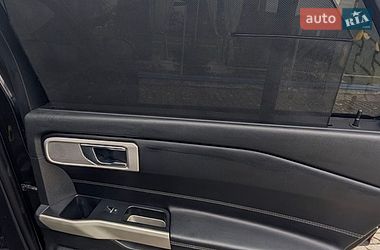 Позашляховик / Кросовер Ford Explorer 2021 в Волі-Ковельській