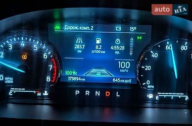 Позашляховик / Кросовер Ford Explorer 2021 в Волі-Ковельській