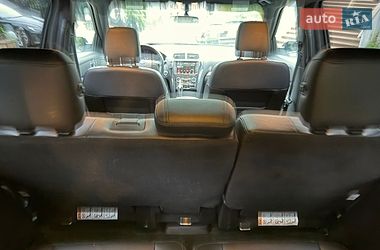 Внедорожник / Кроссовер Ford Explorer 2017 в Киеве