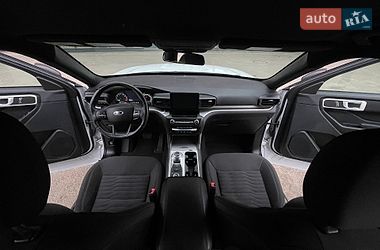 Внедорожник / Кроссовер Ford Explorer 2020 в Ровно