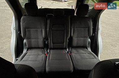 Внедорожник / Кроссовер Ford Explorer 2020 в Ровно