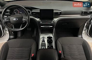 Внедорожник / Кроссовер Ford Explorer 2020 в Ровно