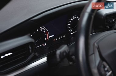 Внедорожник / Кроссовер Ford Explorer 2020 в Ровно