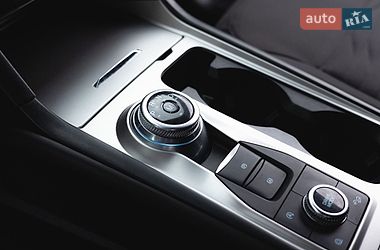 Внедорожник / Кроссовер Ford Explorer 2020 в Ровно