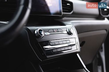 Внедорожник / Кроссовер Ford Explorer 2020 в Ровно
