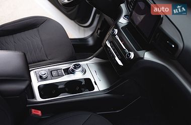 Внедорожник / Кроссовер Ford Explorer 2020 в Ровно