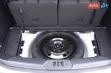 Внедорожник / Кроссовер Ford Explorer 2020 в Ровно