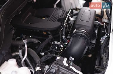 Внедорожник / Кроссовер Ford Explorer 2020 в Ровно