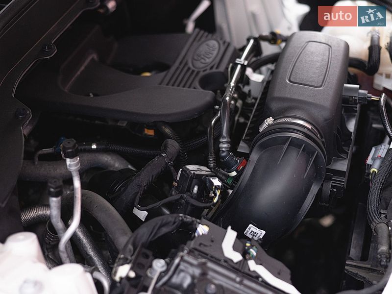 Внедорожник / Кроссовер Ford Explorer 2020 в Ровно