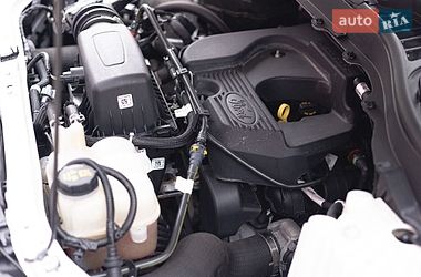 Внедорожник / Кроссовер Ford Explorer 2020 в Ровно