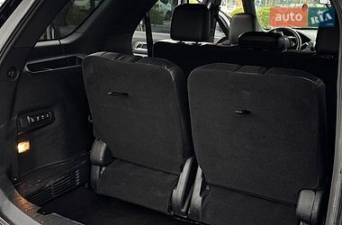 Позашляховик / Кросовер Ford Explorer 2019 в Львові