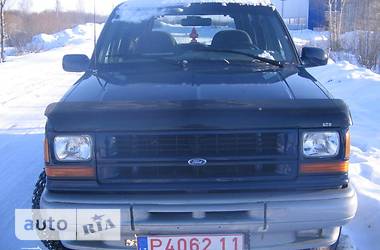 Внедорожник / Кроссовер Ford Explorer 1994 в 