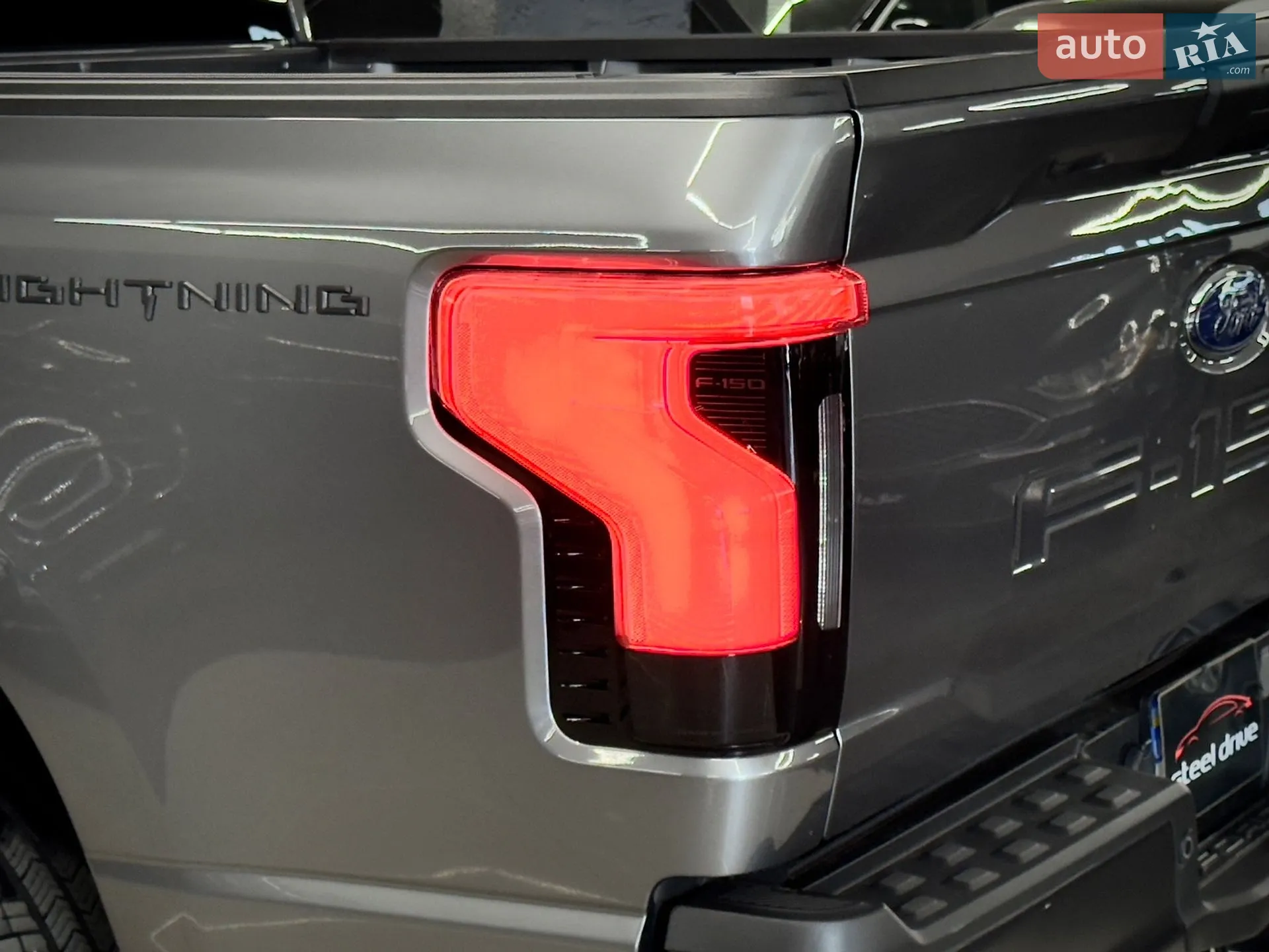 2023 Ford F-150 - мініатюра 17