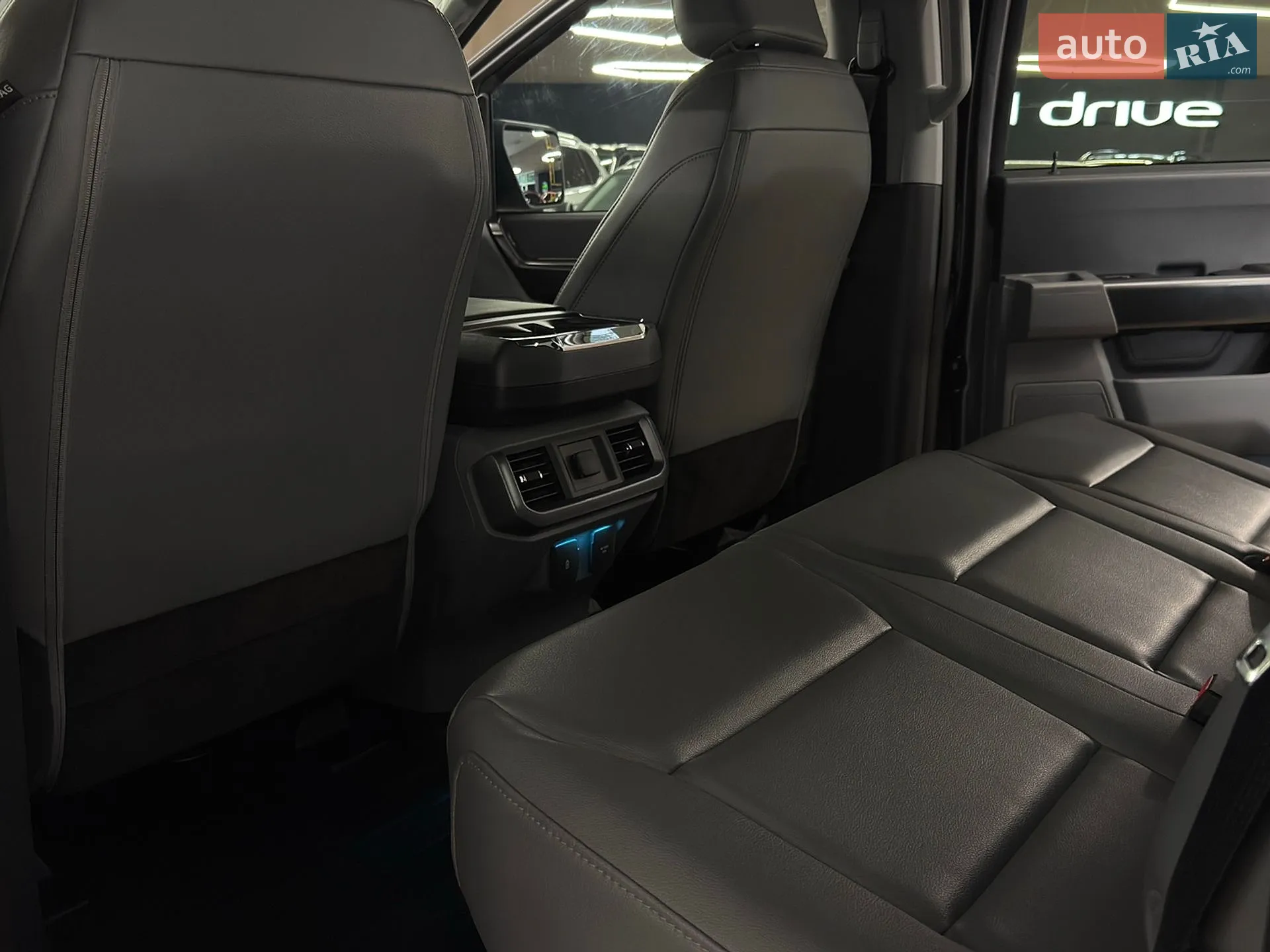 2023 Ford F-150 - мініатюра 24
