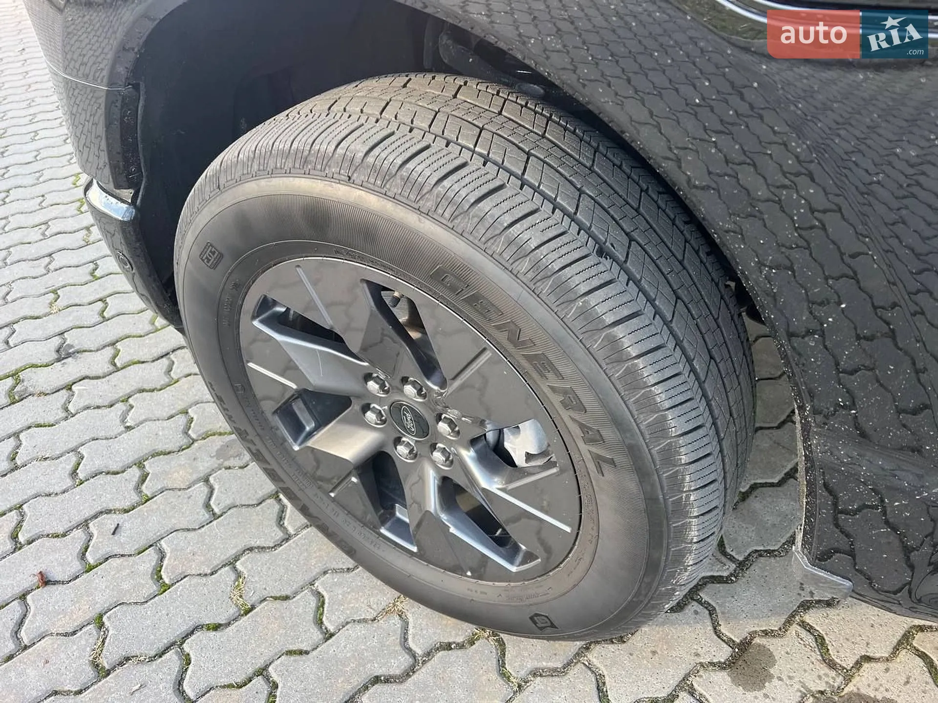 2022 Ford F-150 - мініатюра 7
