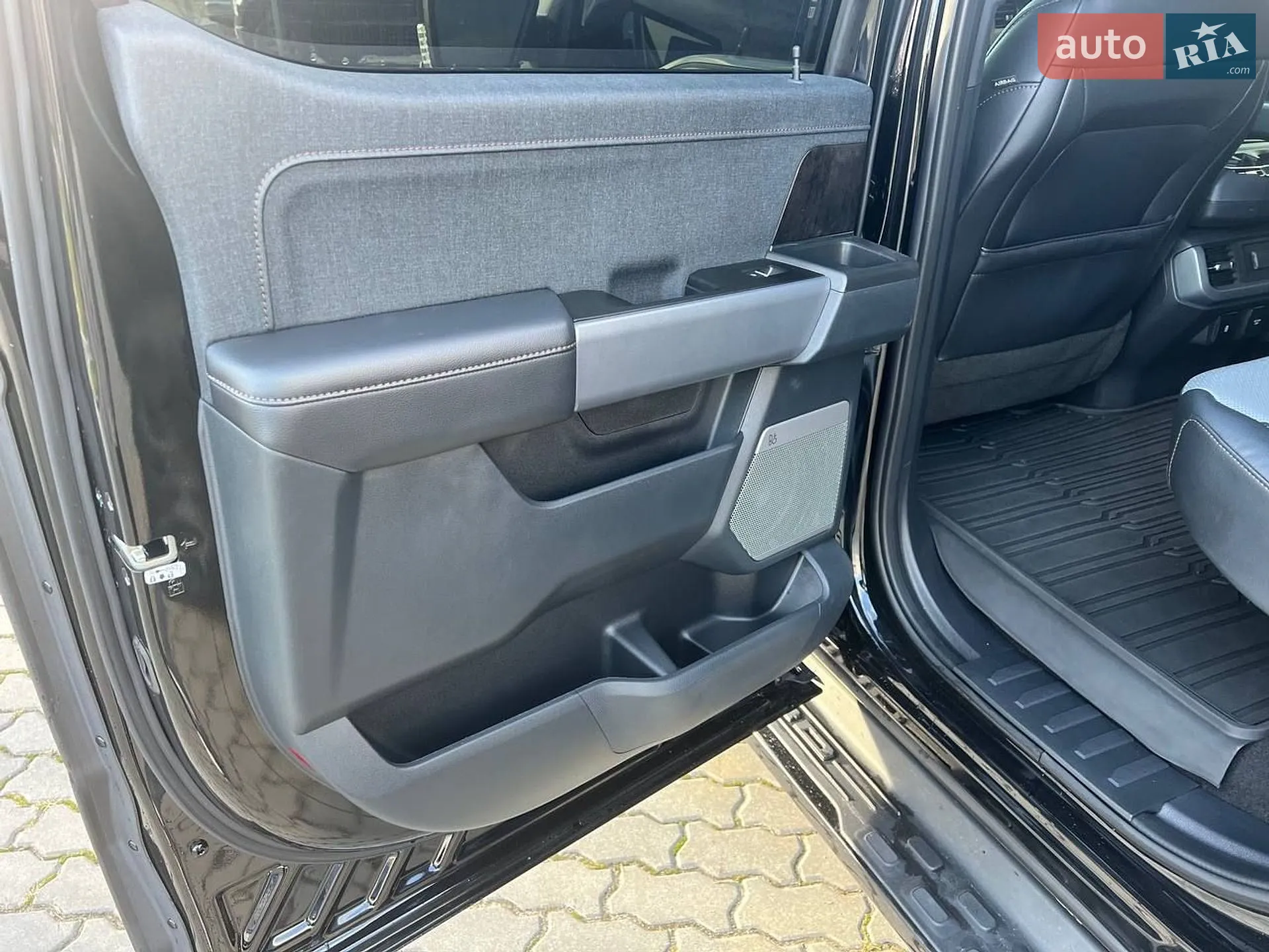 2022 Ford F-150 - мініатюра 16