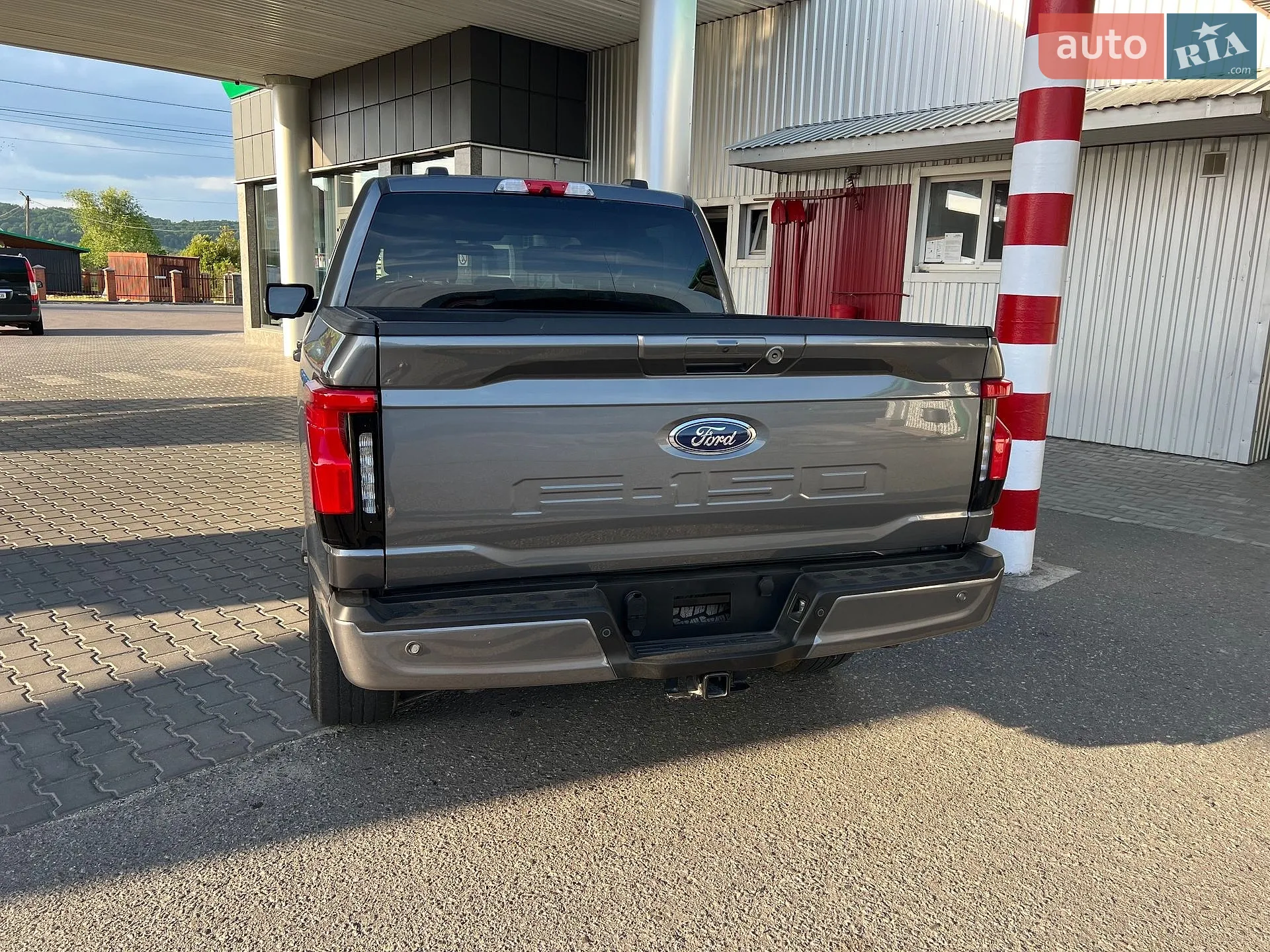 2023 Ford F-150 - мініатюра 9