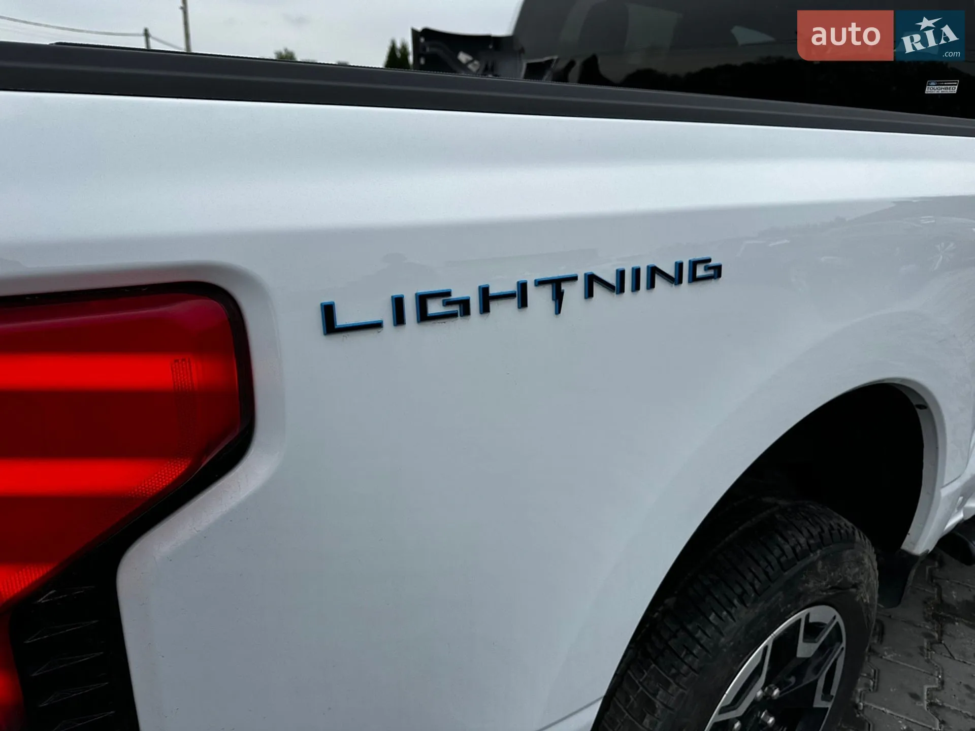 2023 Ford F-150 - мініатюра 9