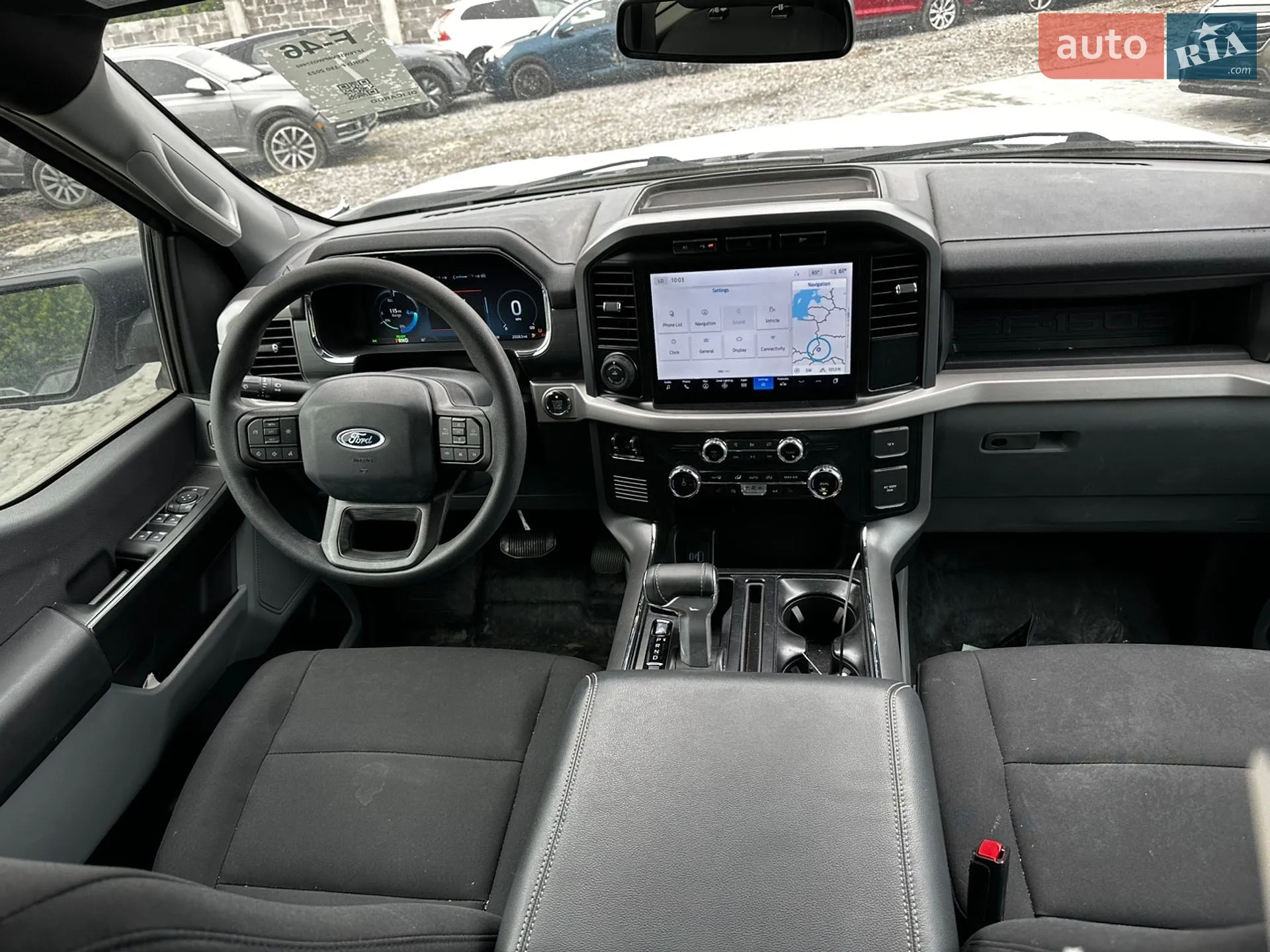 2023 Ford F-150 - мініатюра 14