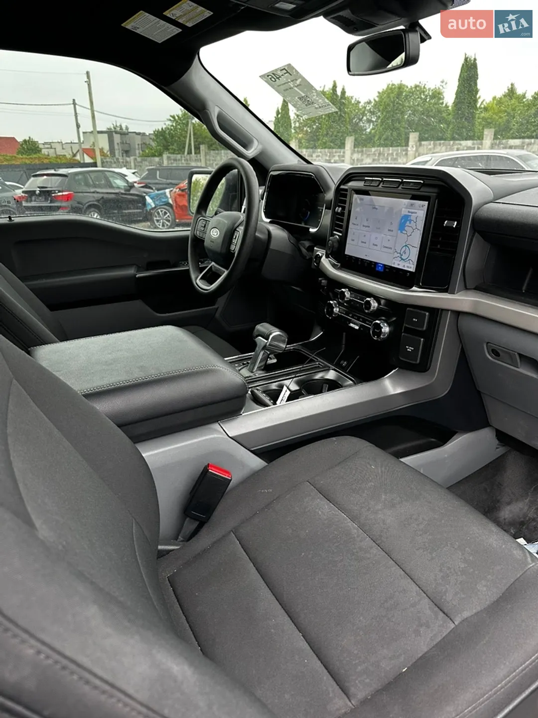 2023 Ford F-150 - мініатюра 16