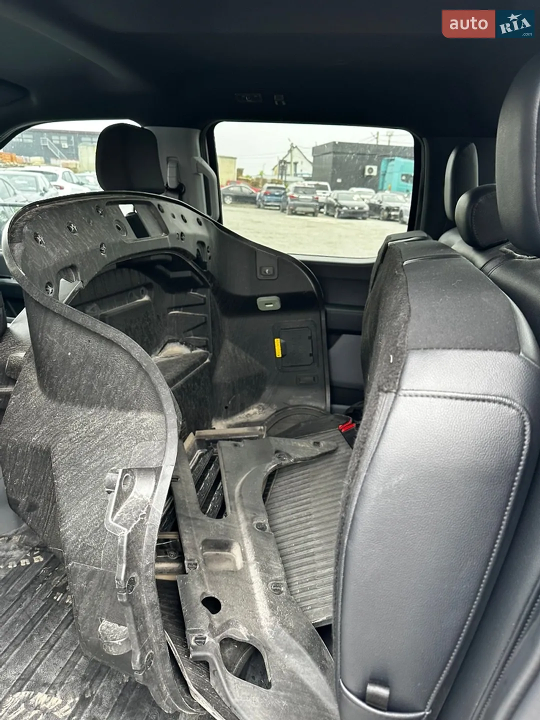 2023 Ford F-150 - мініатюра 23