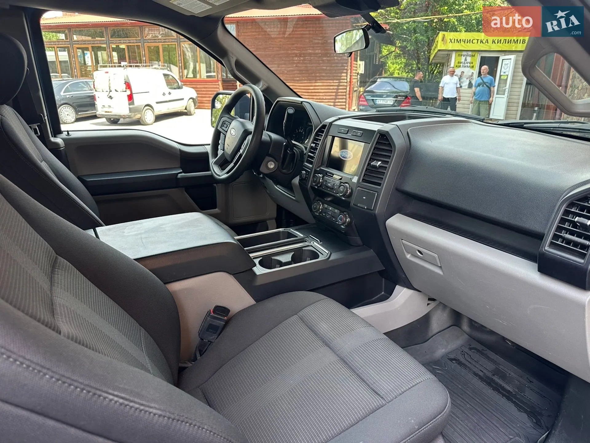 2018 Ford F-150 - мініатюра 8