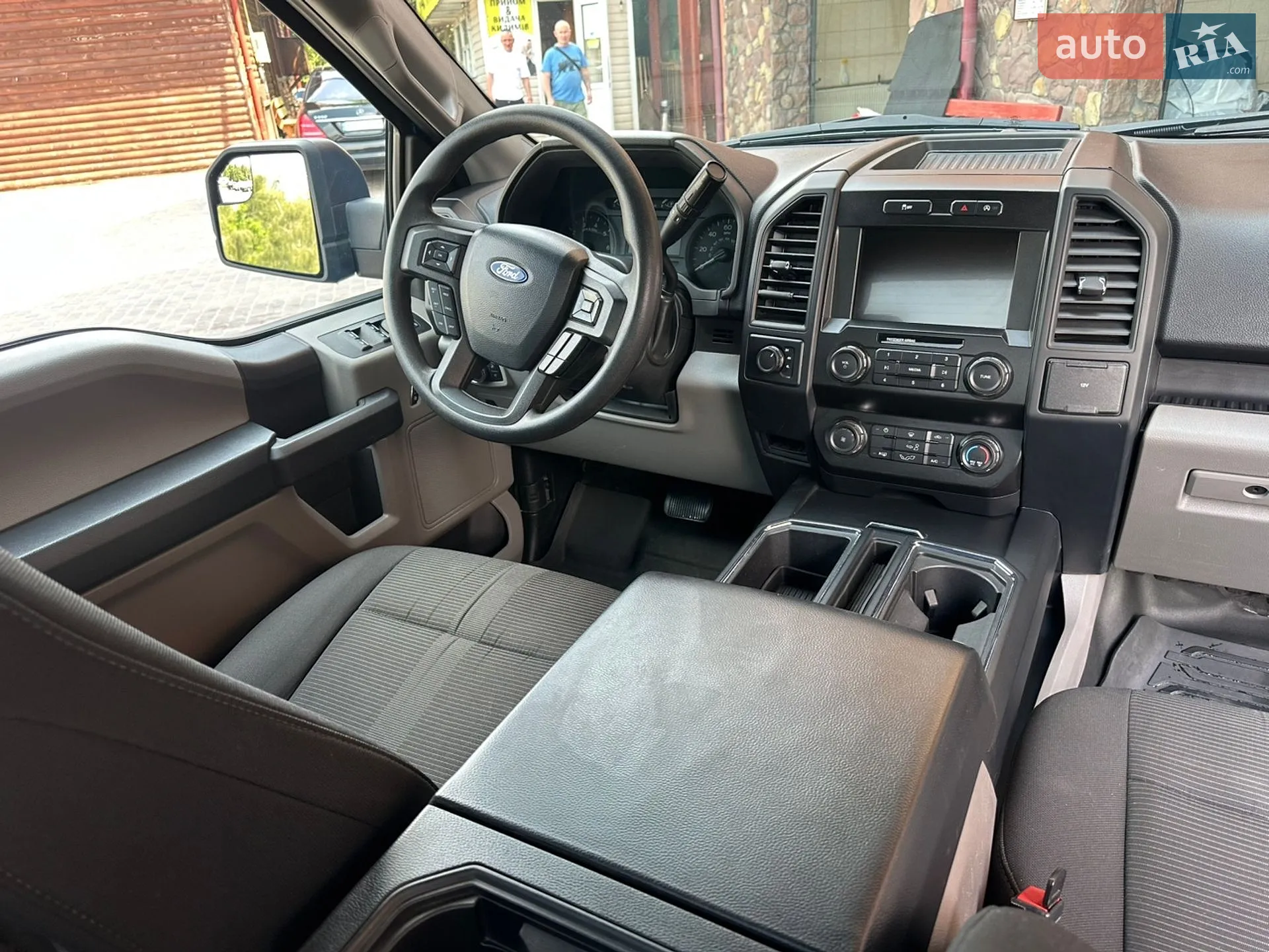 2018 Ford F-150 - мініатюра 10