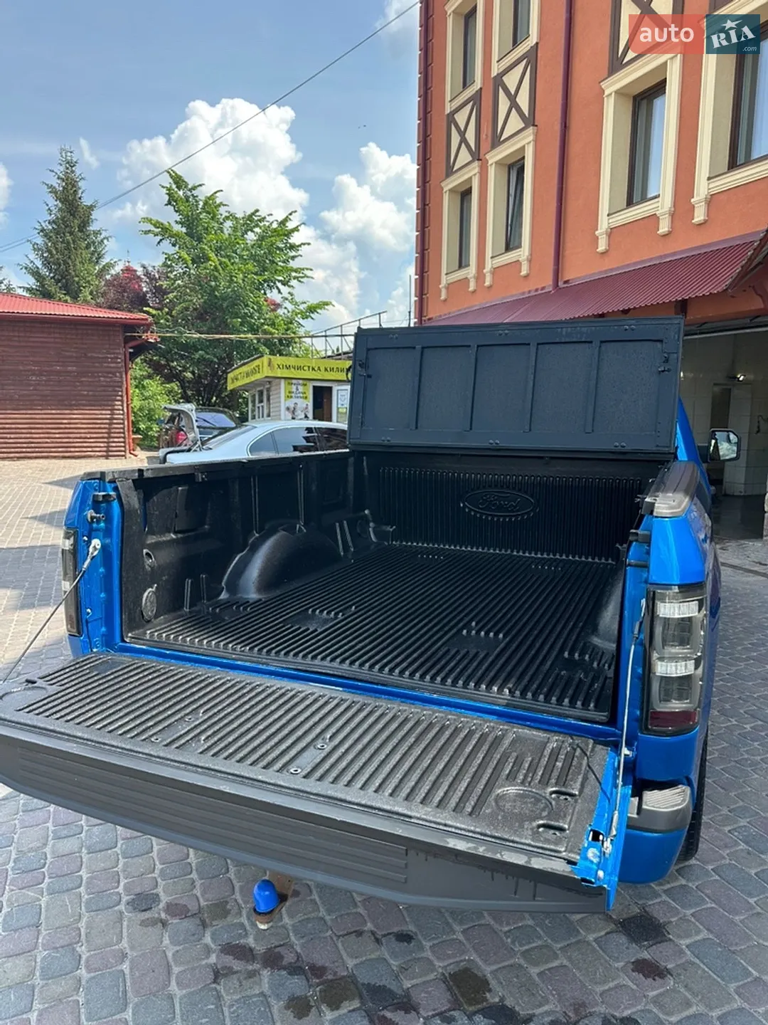 2018 Ford F-150 - мініатюра 15