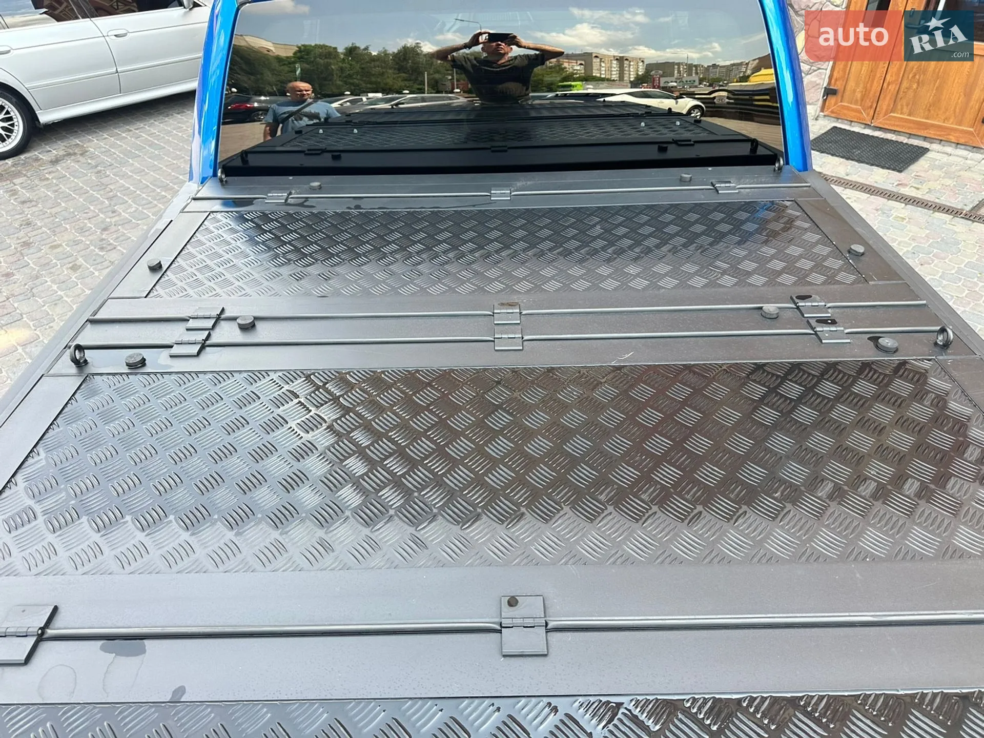 2018 Ford F-150 - мініатюра 14