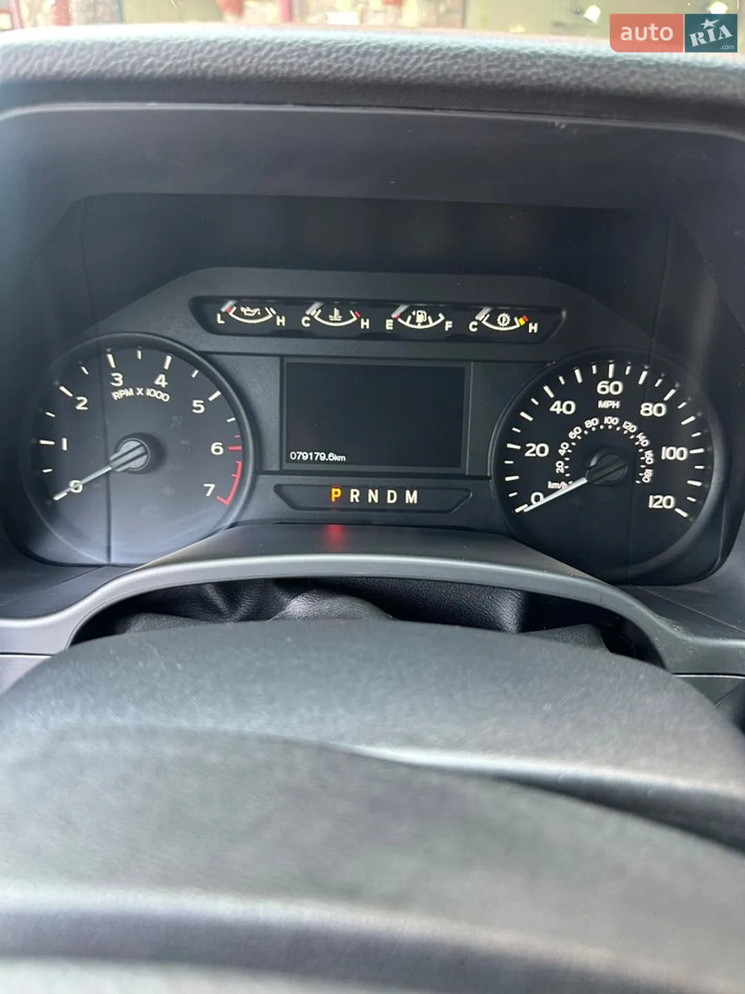 2018 Ford F-150 - мініатюра 19