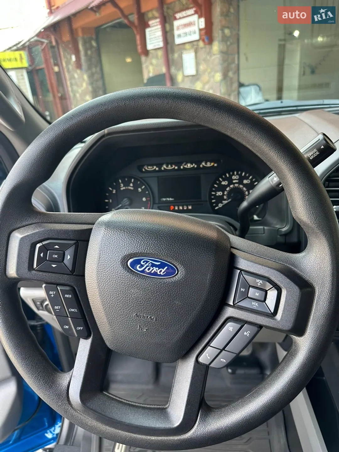 2018 Ford F-150 - мініатюра 18
