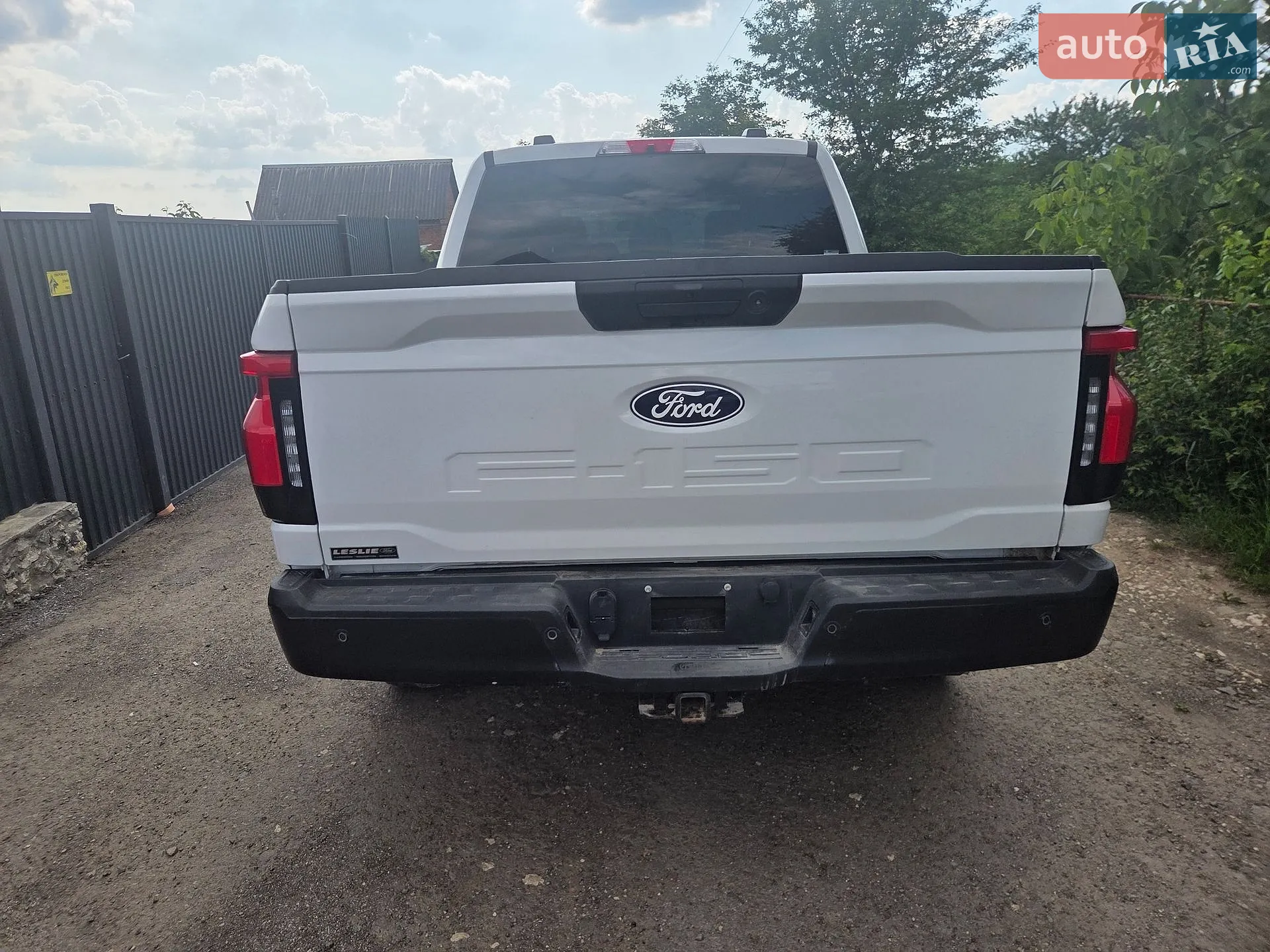 2024 Ford F-150 - мініатюра 5