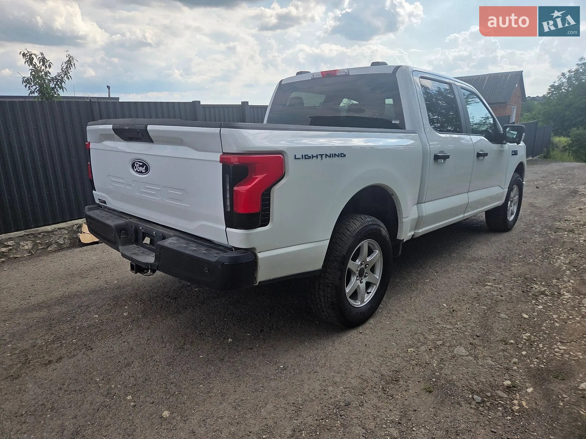 2024 Ford F-150 - мініатюра 6
