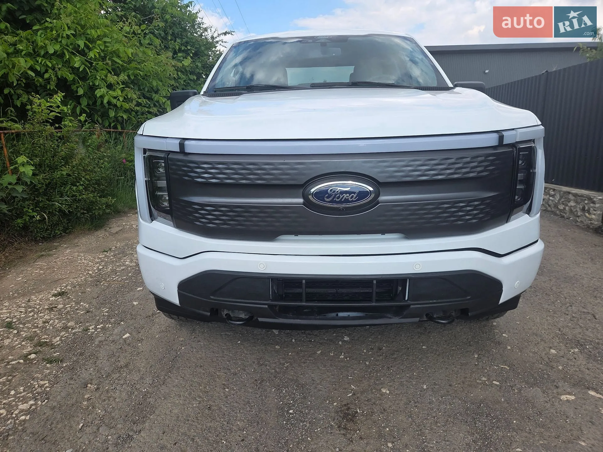 2024 Ford F-150 - мініатюра 12