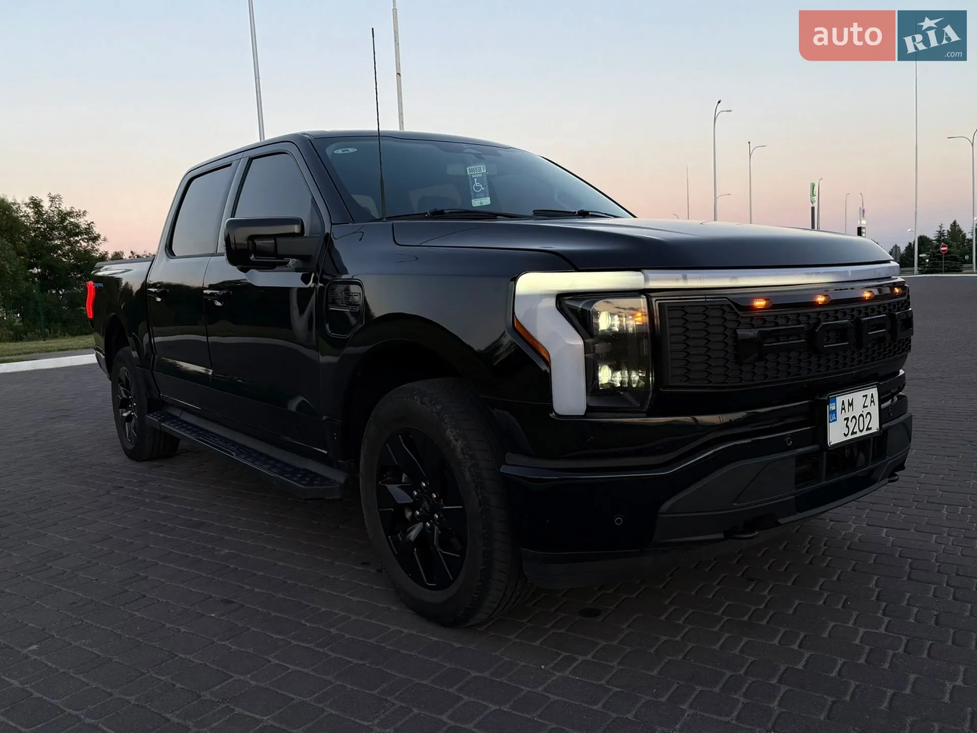 2023 Ford F-150 - мініатюра 2