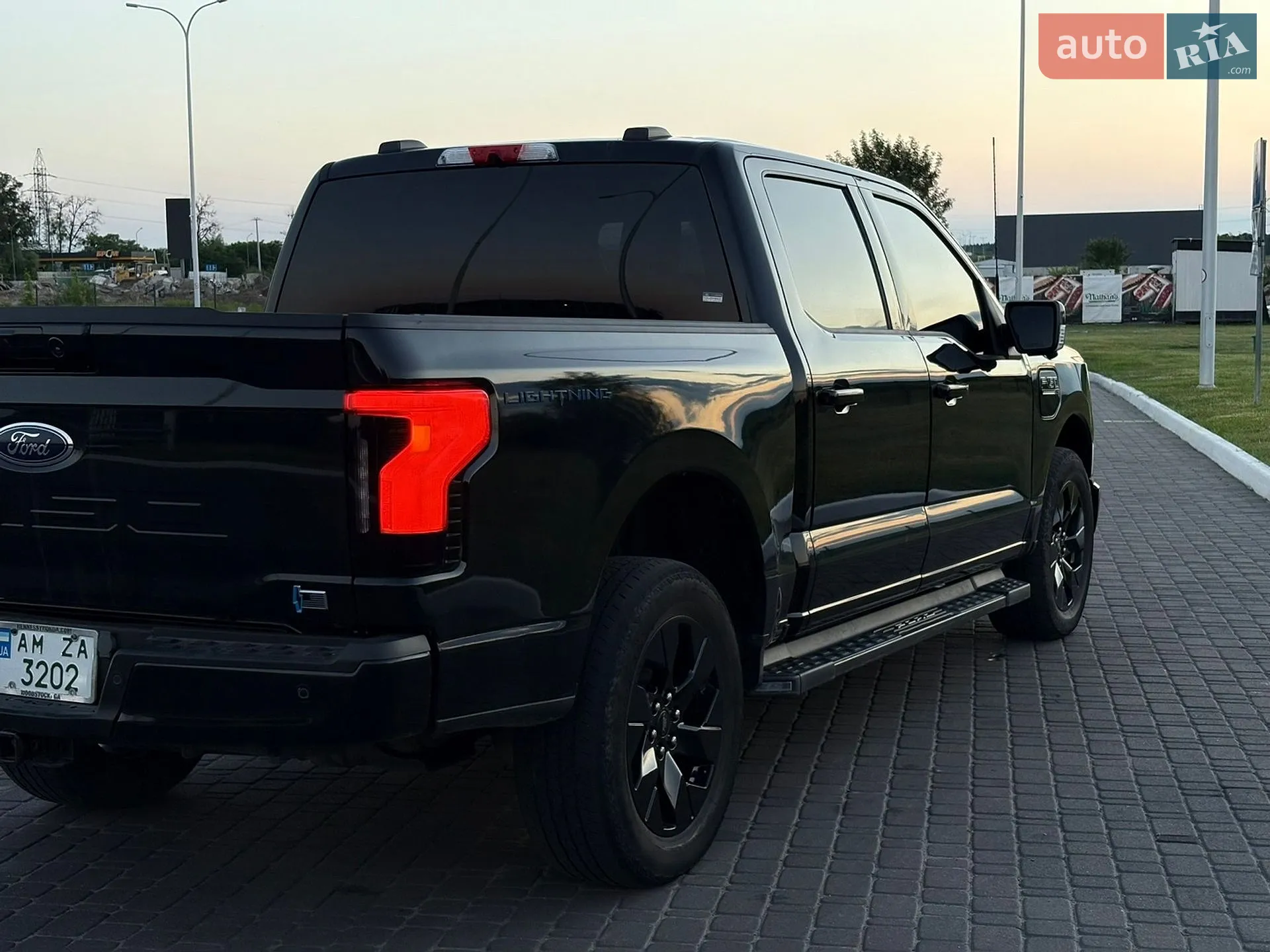 2023 Ford F-150 - мініатюра 5