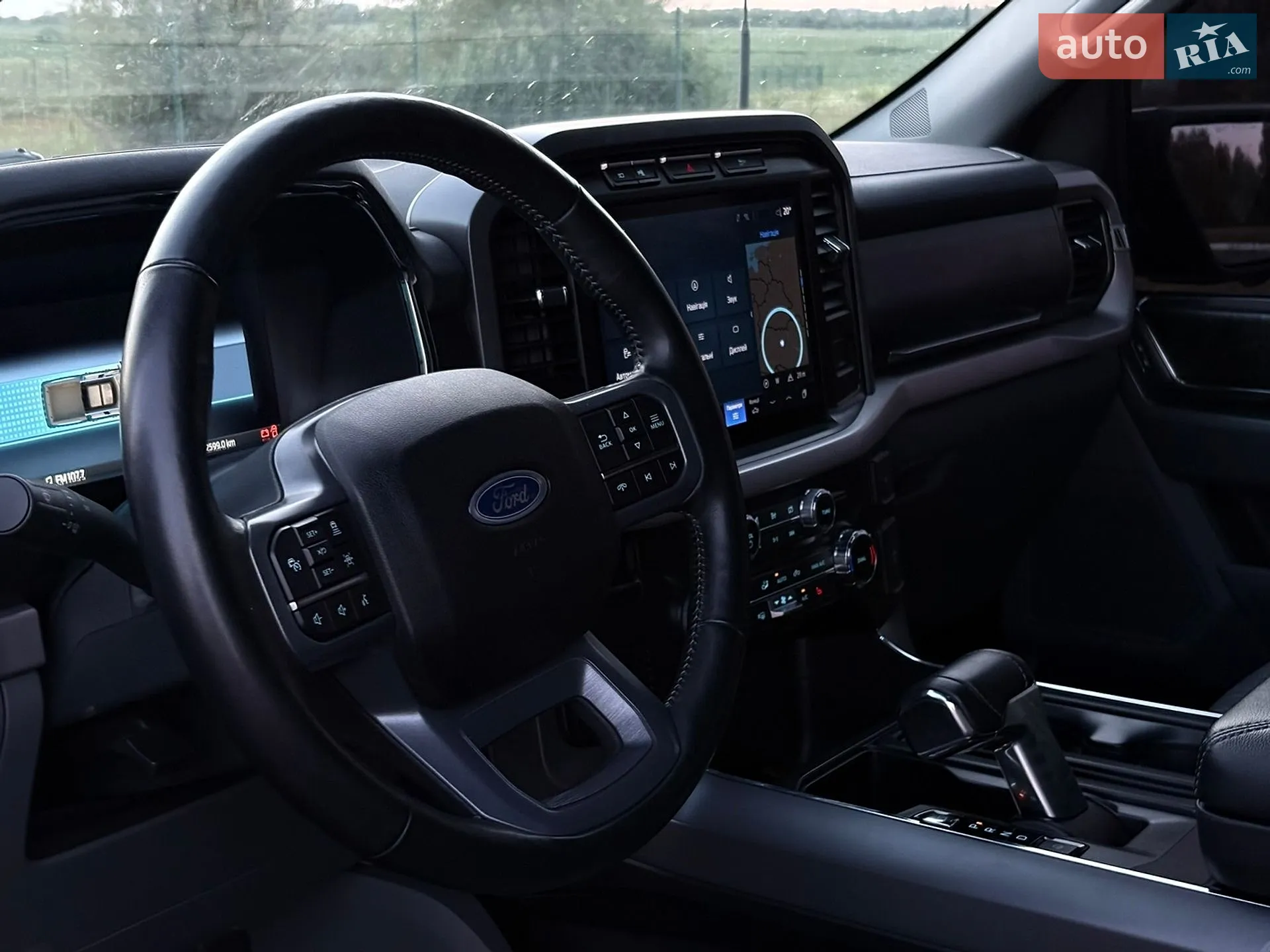 2023 Ford F-150 - мініатюра 13