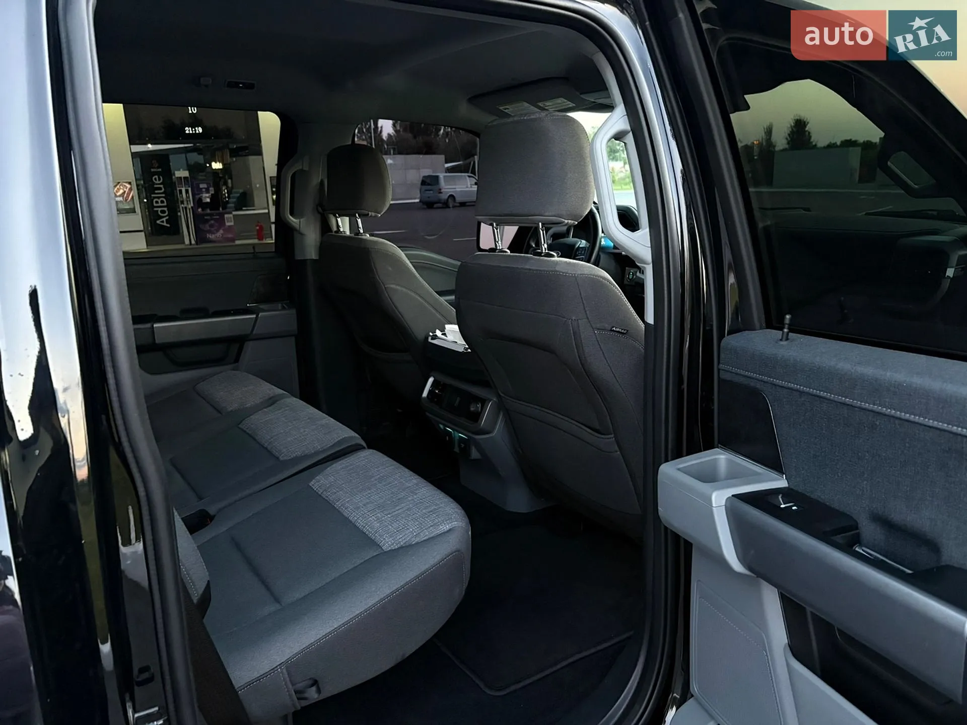 2023 Ford F-150 - мініатюра 25