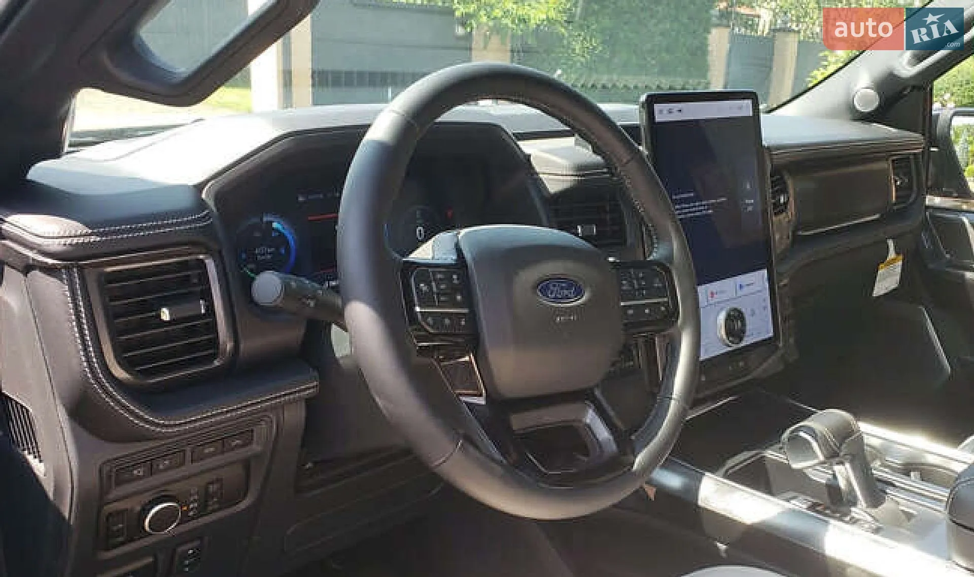 2024 Ford F-150 - мініатюра 19
