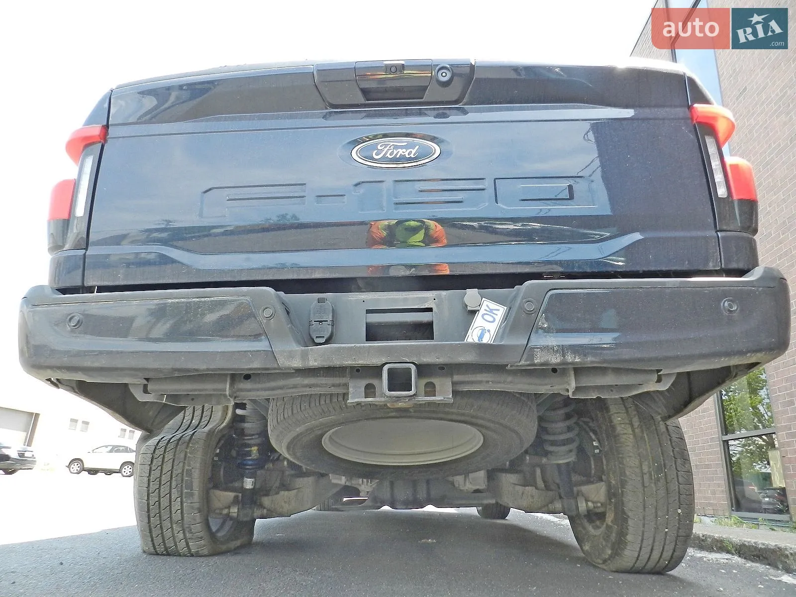 2023 Ford F-150 - мініатюра 20