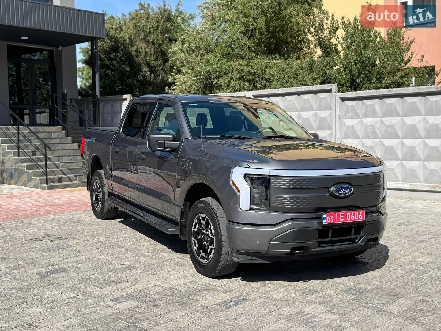2023 Ford F-150 - мініатюра 2