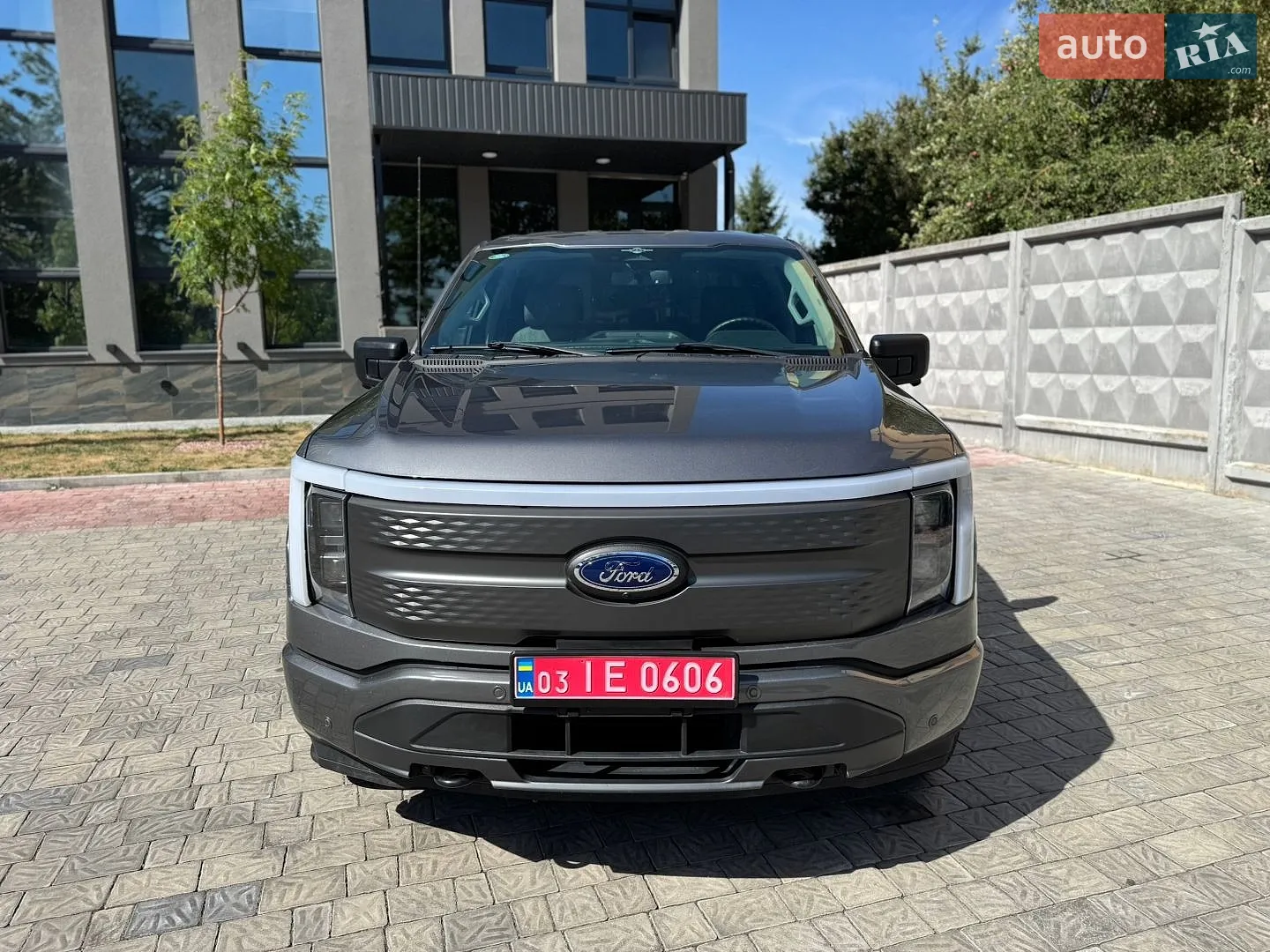 2023 Ford F-150 - мініатюра 9