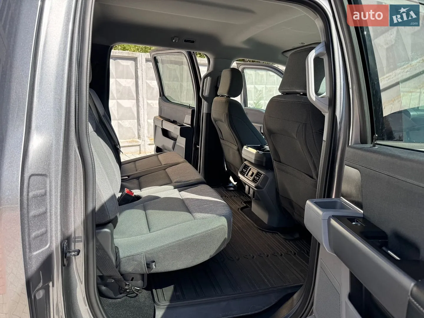 2023 Ford F-150 - мініатюра 22