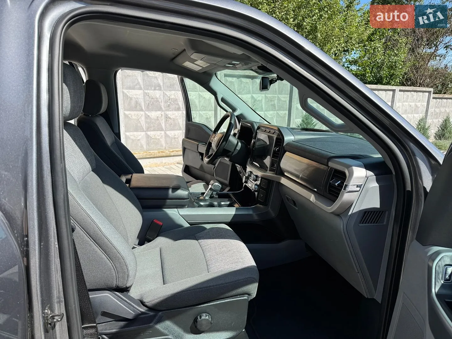 2023 Ford F-150 - мініатюра 24