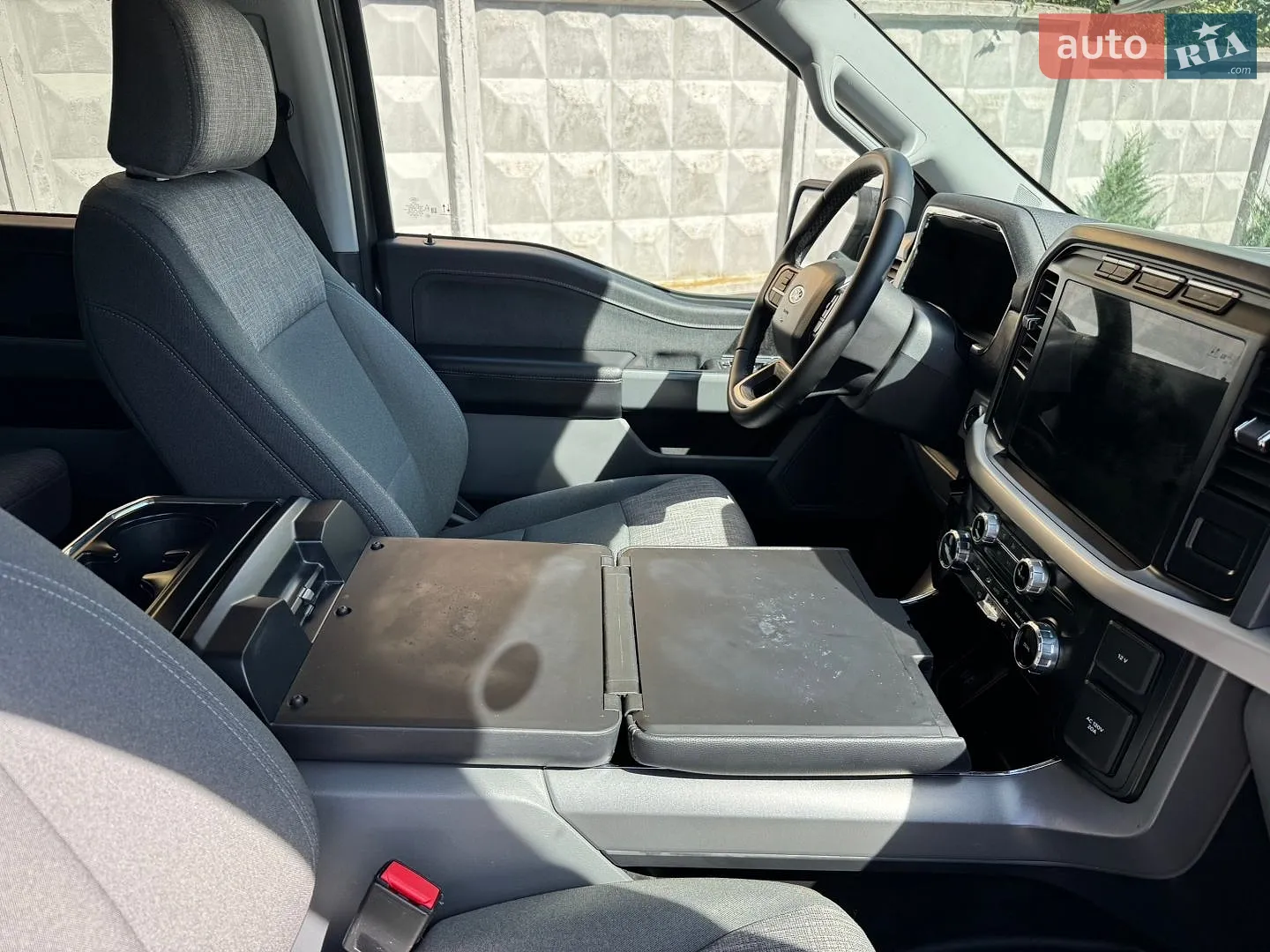 2023 Ford F-150 - мініатюра 42