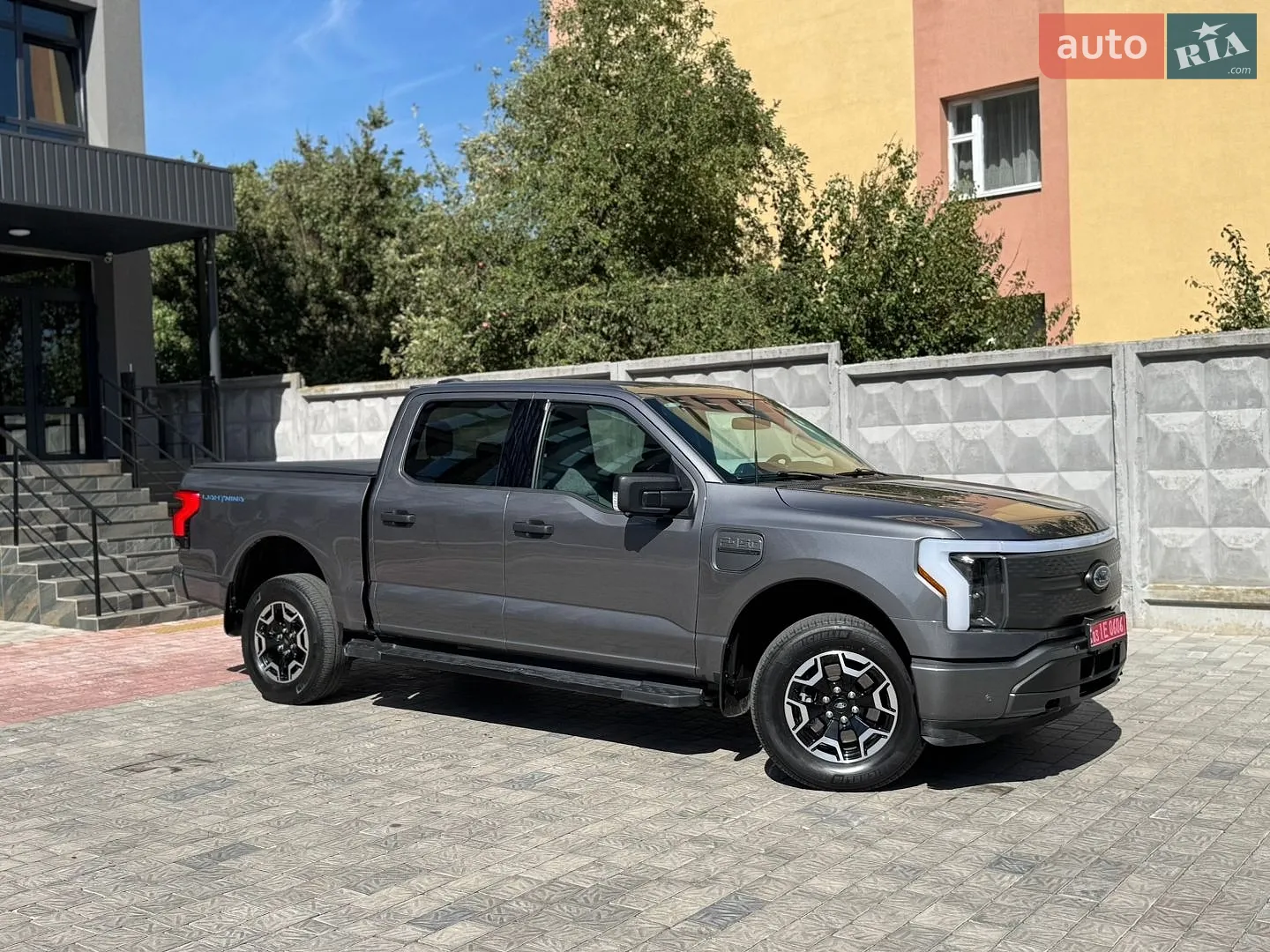 2023 Ford F-150 - фото 1