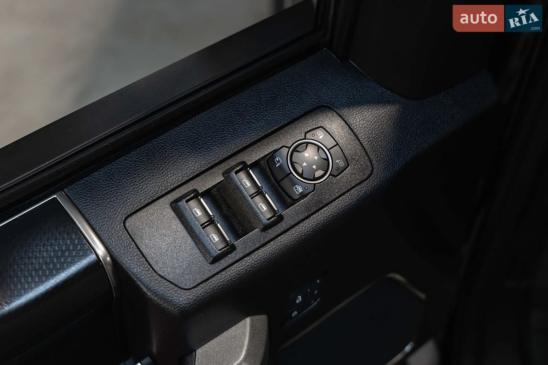 2017 Ford F-150 - мініатюра 21