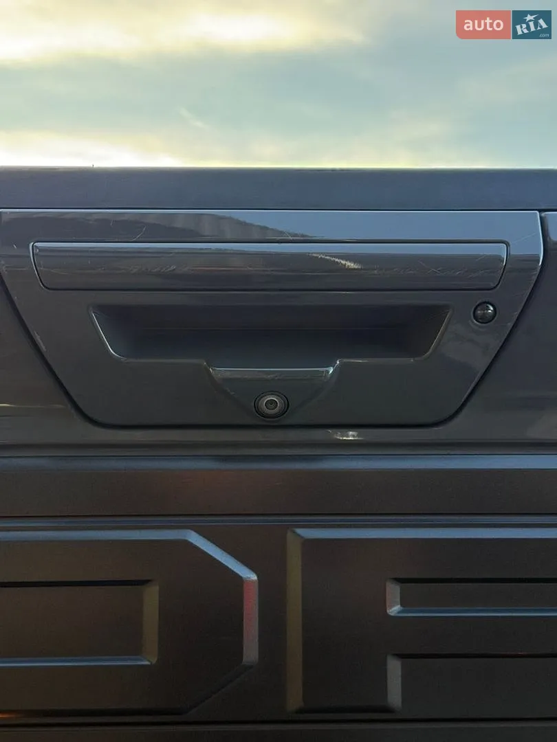 2018 Ford F-150 - мініатюра 16