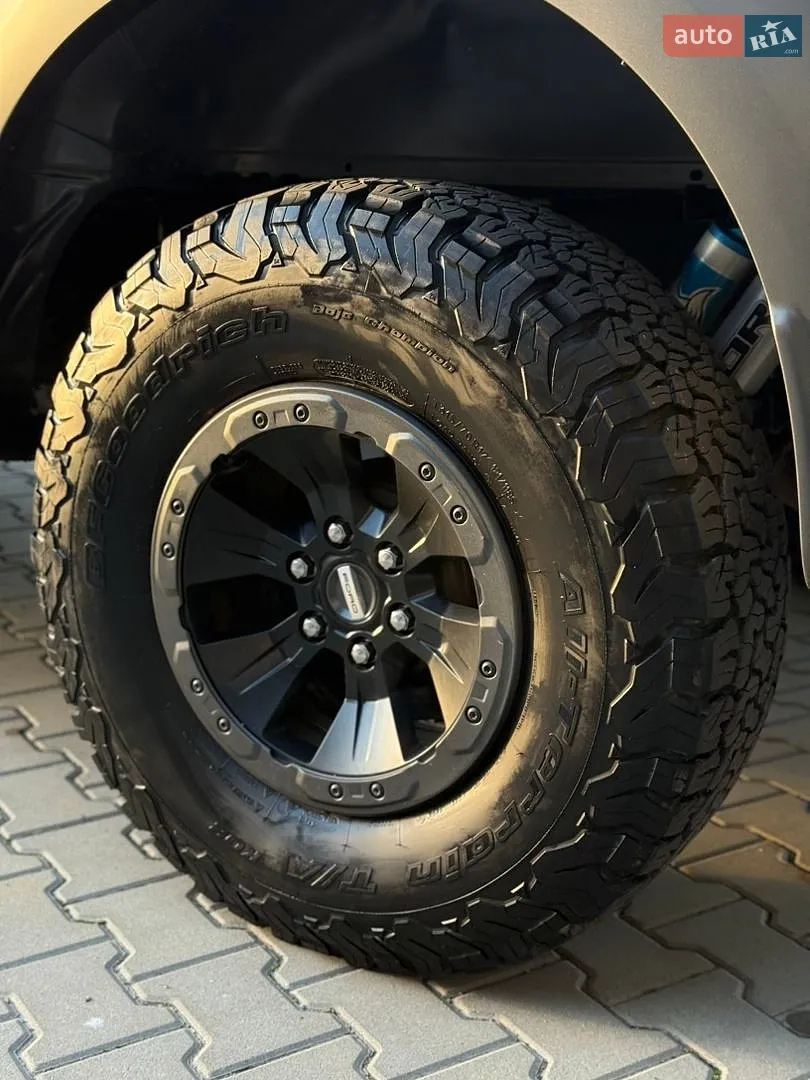 2018 Ford F-150 - мініатюра 19