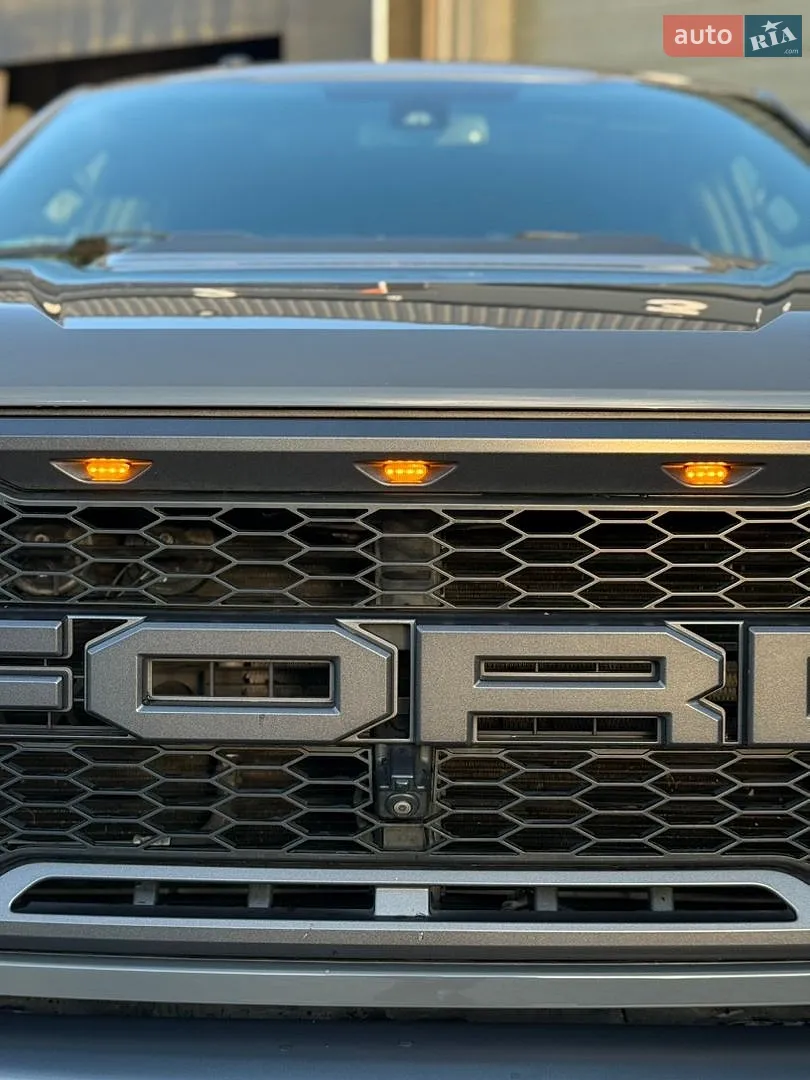 2018 Ford F-150 - мініатюра 24